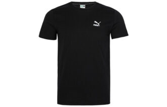 Grafisk T-shirt ”Svart Blå Vit” Grafisk T-shirt ”Svart Blå Vit”