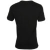 Graphic Box Logo Printed Kortärmad T-shirt Herr Svart