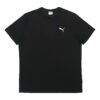 Graphic Epoch T-shirt ”Svart”