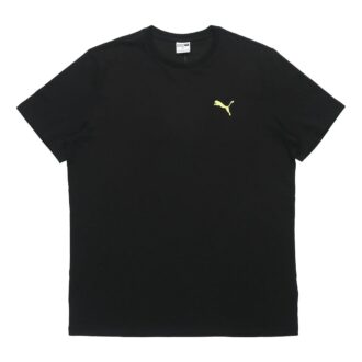 Graphic Epoch T-shirt ”Svart”