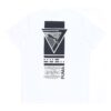 Graphic Epoch T-shirt ”Vit”