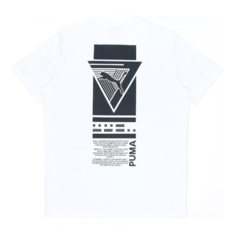 Graphic Epoch T-shirt ”Vit”