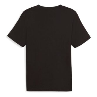 Graphics Execution T-shirt ”Svart”