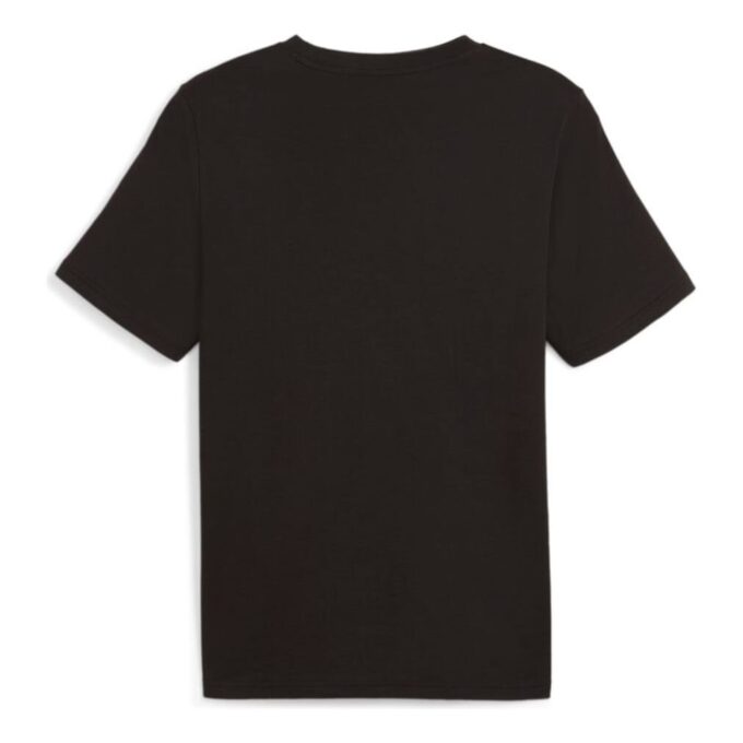 Graphics Execution T-shirt ”Svart”