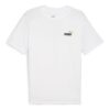 Graphics Feel Good T-shirt ”Vit”