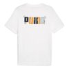 Graphics Feel Good T-shirt ”Vit”