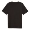 Graphics Sneaker T-shirt ”Svart”