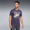 GRAPHICS Sneakers Herr T-shirt GRAPHICS Sneakers Herr T-shirt