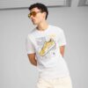 GRAPHICS Sneakers Herr T-shirt GRAPHICS Sneakers Herr T-shirt