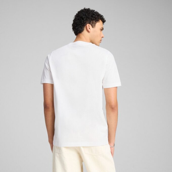 GRAPHICS Sneakers Herr T-shirt GRAPHICS Sneakers Herr T-shirt