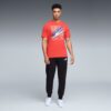 GRAPHICS Sneakers Herr T-shirt GRAPHICS Sneakers Herr T-shirt