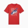 GRAPHICS Sneakers Herr T-shirt GRAPHICS Sneakers Herr T-shirt
