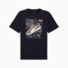 GRAPHICS Sneakers Herr T-shirt GRAPHICS Sneakers Herr T-shirt