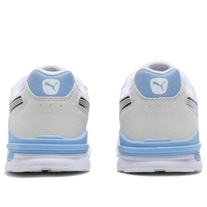 Graviton Mega ”White Vapor Grey”