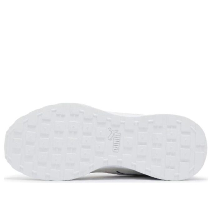 Graviton Mega ”White Vapor Grey”