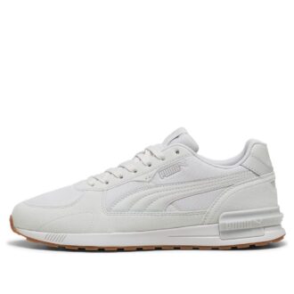 Graviton Sneakers ”Fjädergrå”