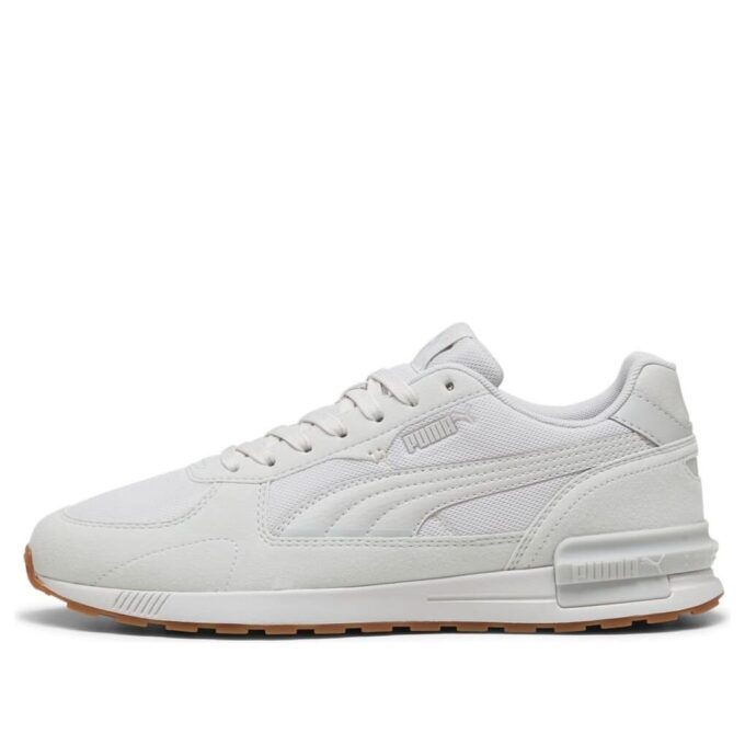 Graviton Sneakers ”Fjädergrå”