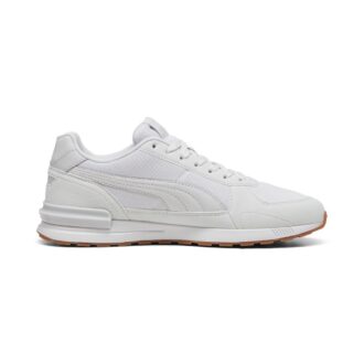 Graviton Sneakers ”Fjädergrå”