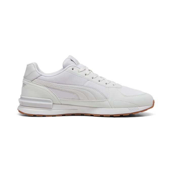 Graviton Sneakers ”Fjädergrå”
