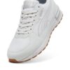 Graviton Sneakers ”Fjädergrå”