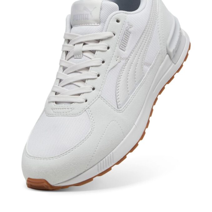 Graviton Sneakers ”Fjädergrå”