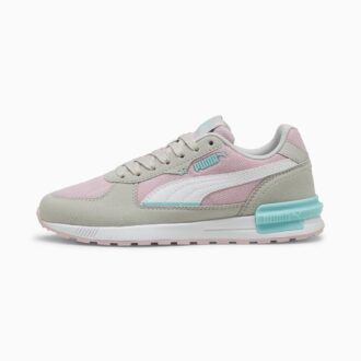 Graviton Sneakers Stora Barn