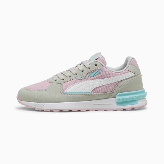 Graviton Sneakers Stora Barn