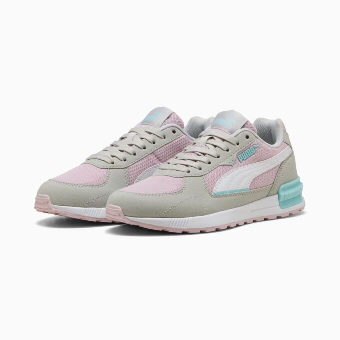 Graviton Sneakers Stora Barn