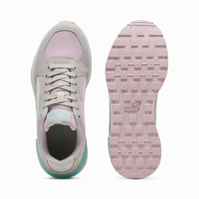 Graviton Sneakers Stora Barn