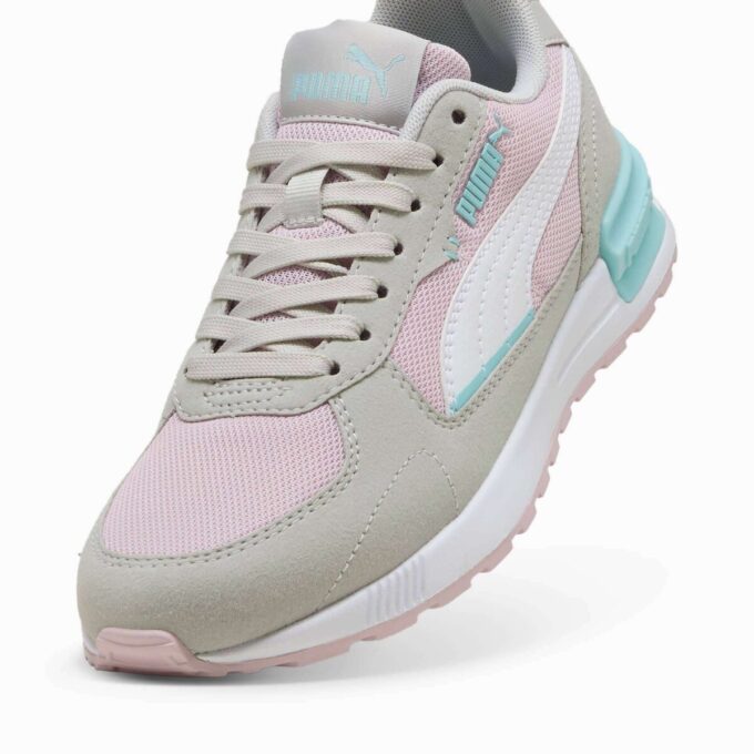 Graviton Sneakers Stora Barn