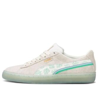 (GS) Animal Crossing x Suede ”New Horizons”