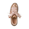 (GS) Basket Heart Lunar Lux ”Cream Tan”