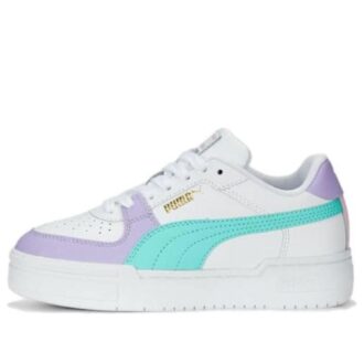 (GS) CA Pro ”Block – Vit Livfull Violett”