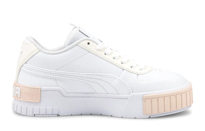 (GS) Cali Sport ”Viskningvit”