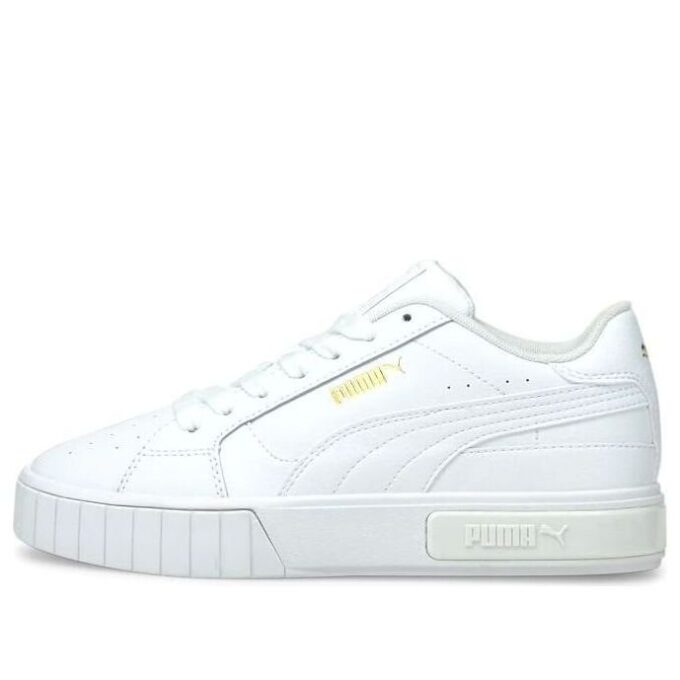 (GS) Cali Star ”Vitguld”