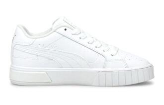 (GS) Cali Star ”Vitguld”