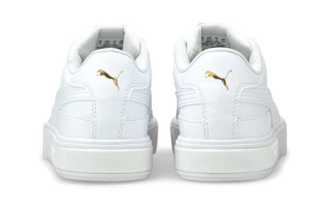 (GS) Cali Star ”Vitguld”