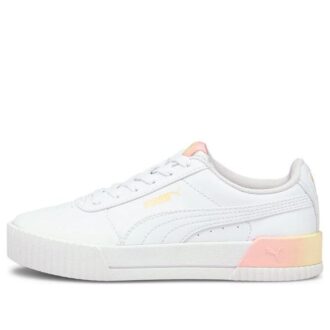 (GS) Carina Summer Fade ”Vit Gul”