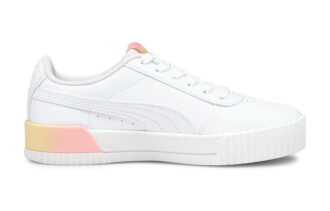 (GS) Carina Summer Fade ”Vit Gul”