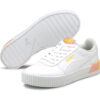 (GS) Carina Summer Fade ”Vit Gul”