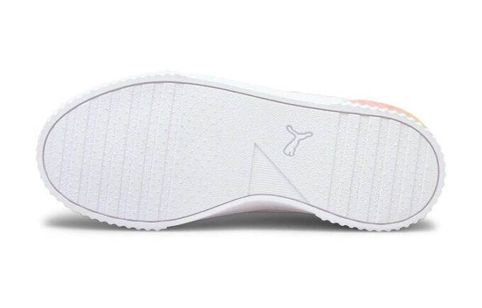 (GS) Carina Summer Fade ”Vit Gul”