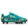 (GS) Christian Pulisic x Ultra Legacy FG/AG ”Heltryck – Djupt Aqua”