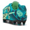 (GS) Christian Pulisic x Ultra Legacy FG/AG ”Heltryck – Djupt Aqua”