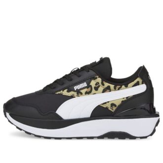 (GS) Cruise Rider Summer Roar ”Svart Khaki Vit”