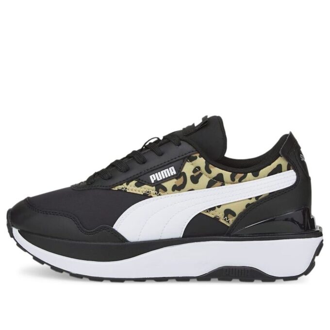 (GS) Cruise Rider Summer Roar ”Svart Khaki Vit”