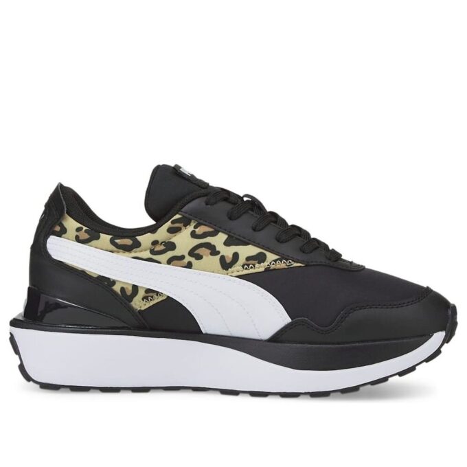 (GS) Cruise Rider Summer Roar ”Svart Khaki Vit”