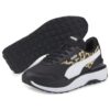(GS) Cruise Rider Summer Roar ”Svart Khaki Vit”