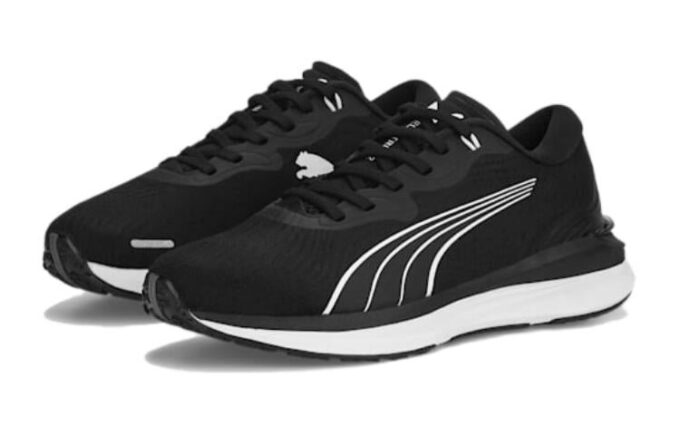 (GS) Electrify Nitro 2 ”Svartvit”