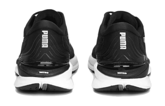 (GS) Electrify Nitro 2 ”Svartvit”