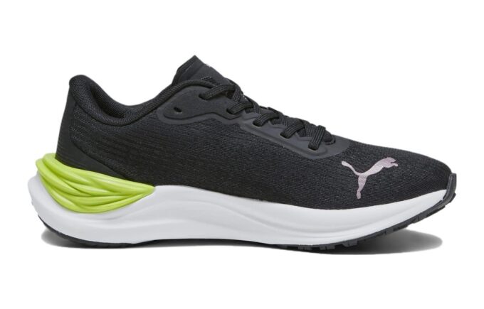 (GS) Electrify Nitro 3 ”Black Pinktastic”